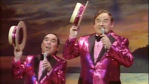 The Two Ronnies Season 11 Episode 2 - Episode 2