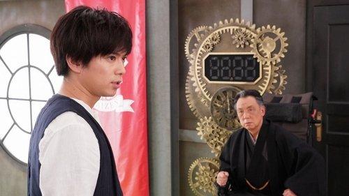 ZERO -The Bravest Money Game- Season 1 Episode 3 - Episode 3