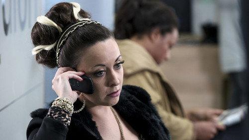 Casualty Season 29 Episode 13 - Feeling Good