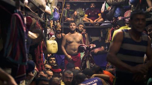 Our World Season 12 Episode 10 - Iraq's War on Meth - with Yalda Hakim