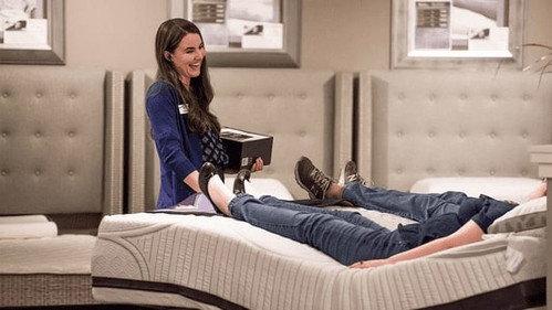 Random Acts Season 2 Episode 5 - Sleep Her Agent