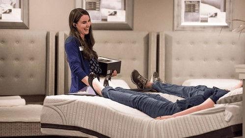 Random Acts Season 2 Episode 5 - Sleep Her Agent