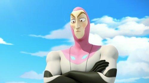 Miraculous: Tales of Ladybug & Cat Noir Season 1 Episode 6 - Mr. Pigeon