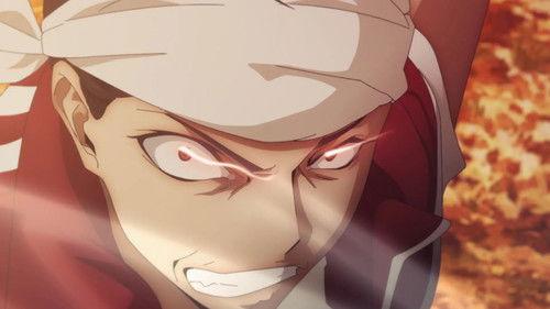 Ishura Season 1 Episode 7 - War Commences