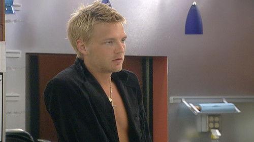 Big Brother Season 5 Episode 3 - Veto Competition #1