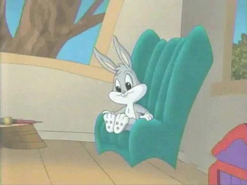 Baby Looney Tunes Season 2 Episode 15 - Lights! Camera! Tweety!