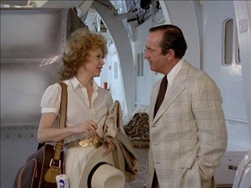 The Love Boat Season 2 Episode 4 - The Man Who Loved Women/A Different Girl/Oh, My Aching Brother