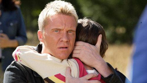 The Dead Zone Season 5 Episode 8 - Vortex
