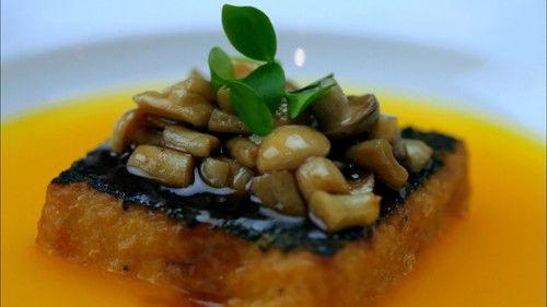 A Bite of China Season 1 Episode 3 - Inspiration for Change