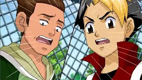 Go for Speed Season 1 Episode 18 - Episode 18