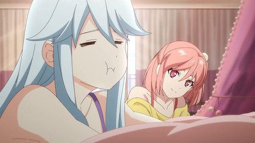 Monster But Wild Season 1 Episode 4 - Recruit Wild Monsters and Go Bigger and Stronger!