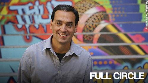 Anderson Cooper Full Circle Season 3 Episode 3 - Why You Shouldn't Live By the Phrase "No Regrets"