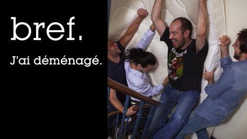 Bref Season 1 Episode 39 - Episode 39