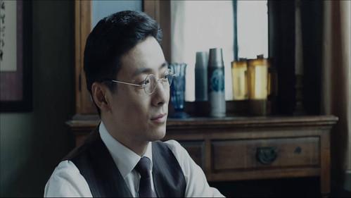 All Quiet in Peking Season 1 Episode 11 - Episode 11