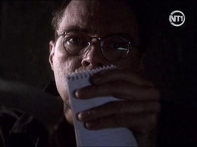 Profiler Season 3 Episode 10 - Ceremony of Innocence