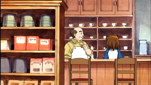 A Little Snow Fairy Sugar Season 1 Episode 21 - The Lonely Two