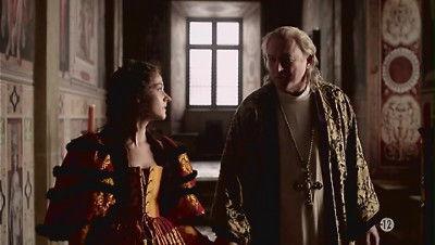 Borgia Season 2 Episode 5 - Ascension