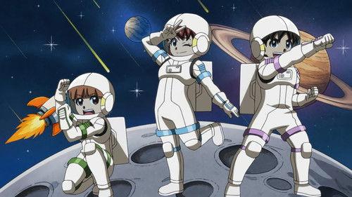 Surviving Science! Season 2 Episode 14 - Episode 14