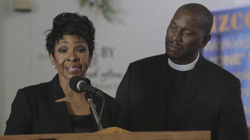 Star Season 1 Episode 7 - Black Wherever I Go