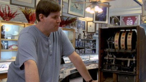 Pawn Stars Season 1 Episode 10 - Rick's Big Bet
