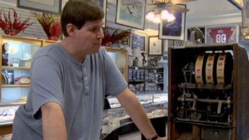 Pawn Stars Season 1 Episode 10 - Rick's Big Bet