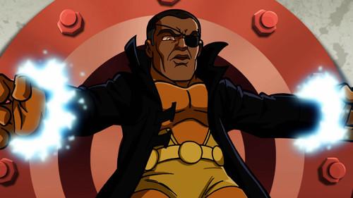 The Super Hero Squad Show Season 1 Episode 7 - Oh, Brother!