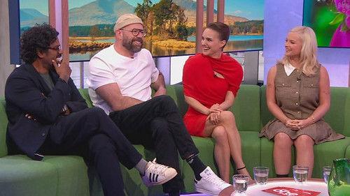 The One Show Season 20 Episode 85 - 06/05/2025