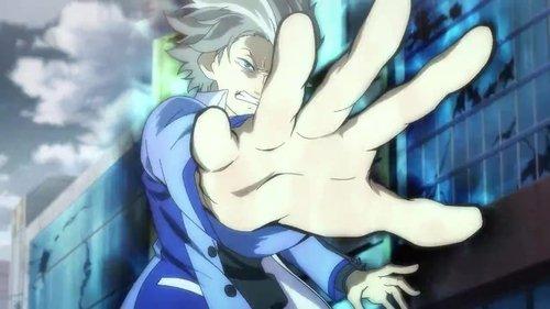 Shadowverse Season 1 Episode 25 - Seven Hopes