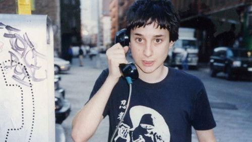 Epicly Later'd Season 1 Episode 8 - Harmony Korine