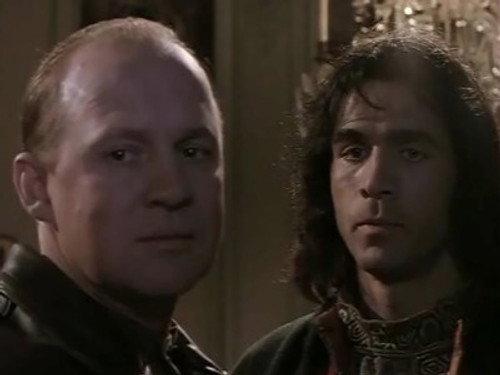 Highlander: The Series Season 2 Episode 17 - Warmonger