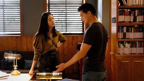 Kung Fu Season 1 Episode 12 - Sacrifice