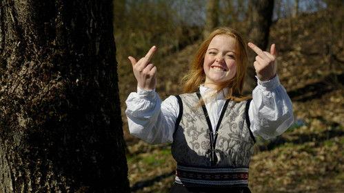 Lik meg Season 5 Episode 5 - Episode 5