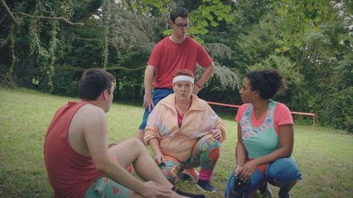 Go!azen Season 7 Episode 8 - Maddi zuloan