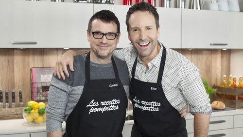 Les recettes pompettes Season 1 Episode 6 - Episode 6