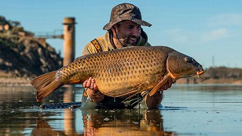 The Grand Fishing Adventure Season 2 Episode 2 - Episode 2