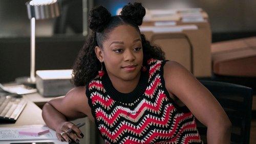 The Lincoln Lawyer Season 3 Episode 8 - Mystery Man