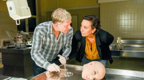 Schnell ermittelt Season 7 Episode 7 - Episode 7