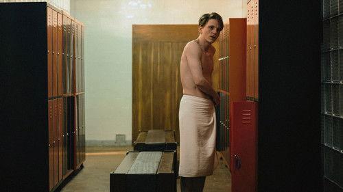 A Better Man Season 1 Episode 3 - Sex Club