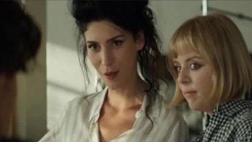 Les Grands Season 3 Episode 4 - Episode 4