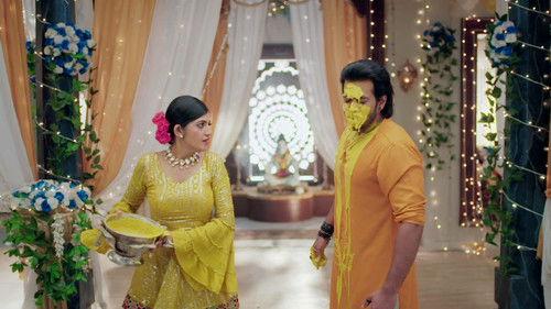 Amma Ke Babu Ki Baby Season 1 Episode 16 - Baby's Act of Insolence