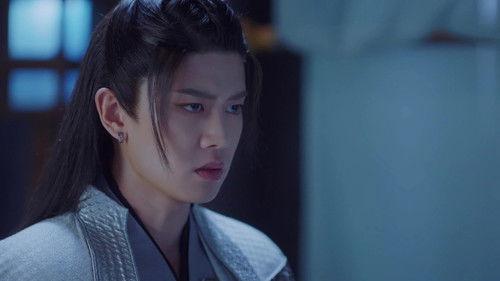 The Blue Whisper Season 2 Episode 5 - Looming Battle