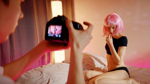 Happy End Season 1 Episode 5 - Episode 5