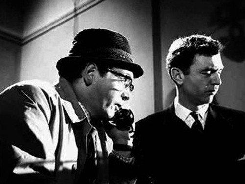 Danger Man Season 2 Episode 11 - Don't Nail Him Yet