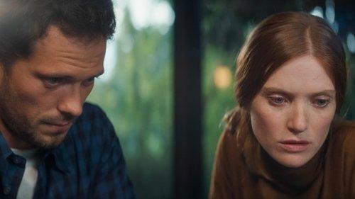 undefined Season 1 Episode 5 - The Link