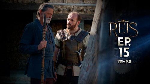 Kings Season 8 Episode 15 - Episode 15