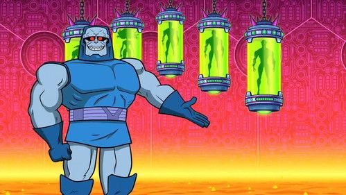 Teen Titans Go! Season 3 Episode 10 - 40%, 40%, 20%