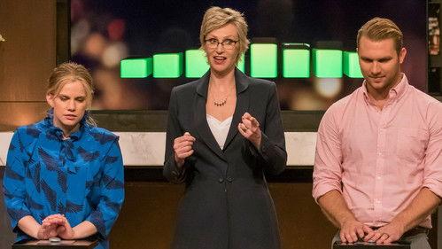 Hollywood Game Night Season 5 Episode 1 - Veep vs. The Walking Dead