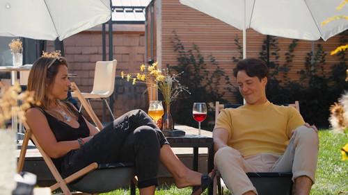 All My Brother's Girlfriends Season 2 Episode 4 - Flirtanje za telebane