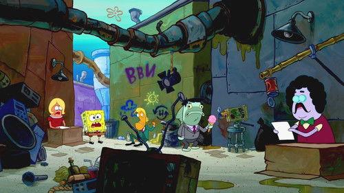 SpongeBob SquarePants Season 15 Episode 15 - Smartificial Intelligence