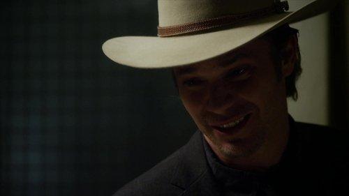 Justified Season 4 Episode 8 - Outlaw